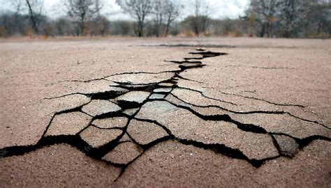 The ground.